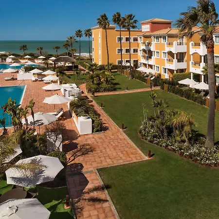 Palacio De Sancti Petri, A Gran Melia - The Leading Of The World 5*