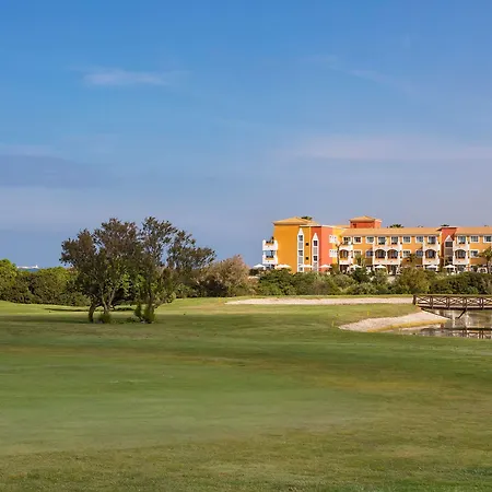 Hotel Palacio De Sancti Petri, A Gran Melia - The Leading Of The World