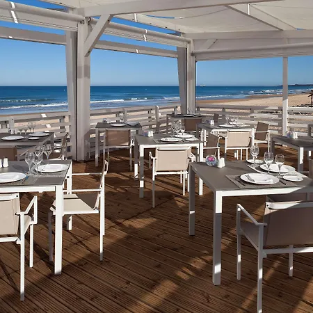 Palacio De Sancti Petri, A Gran Melia - The Leading Of The World 5* Chiclana de la Frontera
