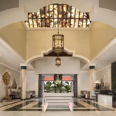 Palacio De Sancti Petri, A Gran Melia - The Leading Of The World Hotel