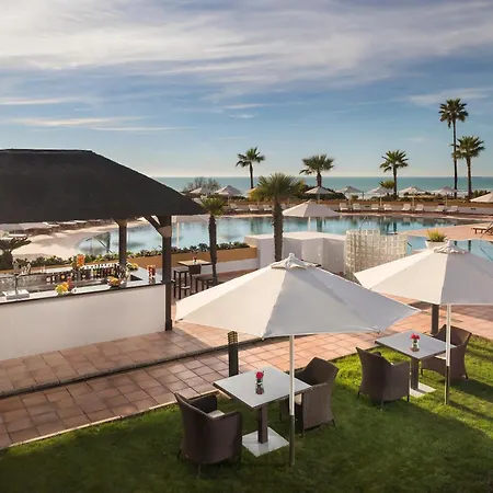 Palacio De Sancti Petri, A Gran Melia - The Leading Of The World 5*