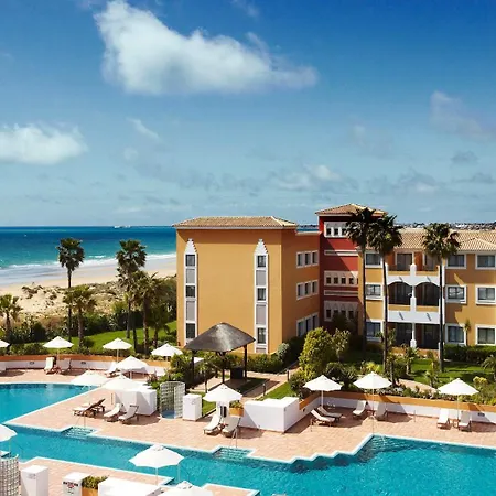 Hotel Palacio De Sancti Petri, A Gran Melia - The Leading Of The World 5*