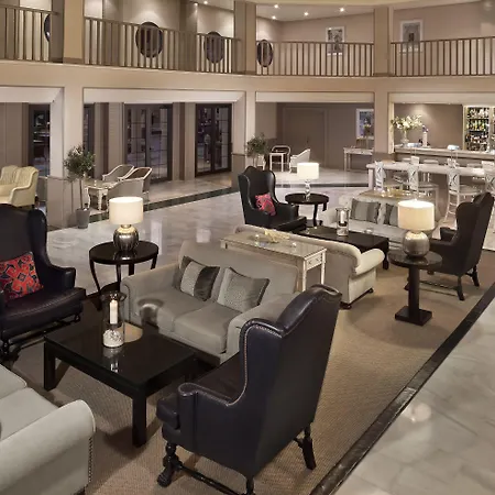 Palacio De Sancti Petri, A Gran Melia - The Leading Of The World 5*