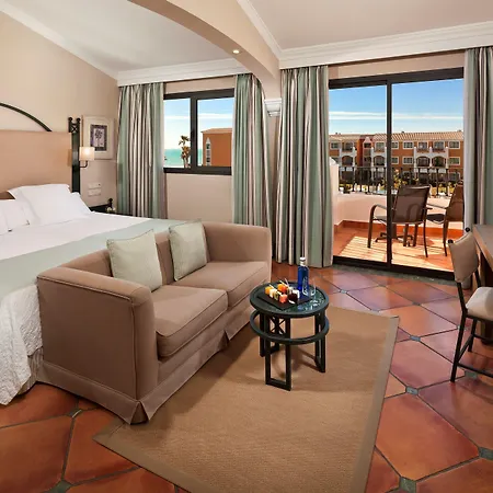 Palacio De Sancti Petri, A Gran Melia - The Leading Of The World 5*