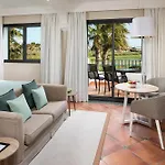 Hotel Palacio De Sancti Petri, A Gran Melia - The Leading Of The World Chiclana de la Frontera