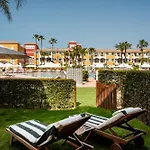 Palacio De Sancti Petri, A Gran Melia - The Leading Of The World 5* Chiclana de la Frontera