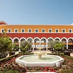 Palacio De Sancti Petri, A Gran Melia - The Leading Of The World Hotel Chiclana de la Frontera