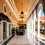 Palacio De Sancti Petri, A Gran Melia - The Leading Of The World Chiclana de la Frontera