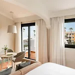 Palacio De Sancti Petri, A Gran Melia - The Leading Of The World