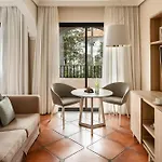 Palacio De Sancti Petri, A Gran Melia - The Leading Of The World Hotel 5*