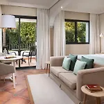 Hotel Palacio De Sancti Petri, A Gran Melia - The Leading Of The World 5*