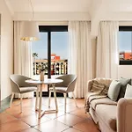 Palacio De Sancti Petri, A Gran Melia - The Leading Of The World 5*