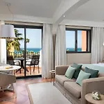 Palacio De Sancti Petri, A Gran Melia - The Leading Of The World
