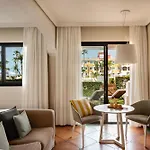 Palacio De Sancti Petri, A Gran Melia - The Leading Of The World