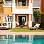 Palacio De Sancti Petri, A Gran Melia - The Leading Of The World 5* Chiclana de la Frontera
