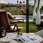 Hotel Palacio De Sancti Petri, A Gran Melia - The Leading Of The World 5*