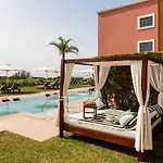 Palacio De Sancti Petri, A Gran Melia - The Leading Of The World Hotel