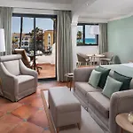 Hotel Palacio De Sancti Petri, A Gran Melia - The Leading Of The World Chiclana de la Frontera