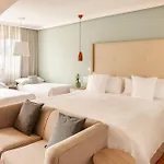 Palacio De Sancti Petri, A Gran Melia - The Leading Of The World Hotel 5*