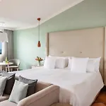 Palacio De Sancti Petri, A Gran Melia - The Leading Of The World Hotel Chiclana de la Frontera