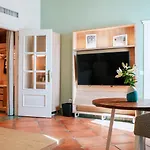 Palacio De Sancti Petri, A Gran Melia - The Leading Of The World Hotel 5*