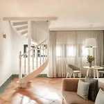 Palacio De Sancti Petri, A Gran Melia - The Leading Of The World Hotel 5*
