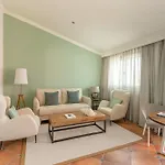 Palacio De Sancti Petri, A Gran Melia - The Leading Of The World