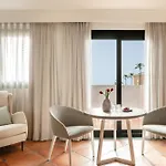 Palacio De Sancti Petri, A Gran Melia - The Leading Of The World 5* Chiclana de la Frontera
