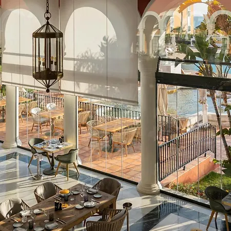 Gran Meliá Sancti Petri 5*