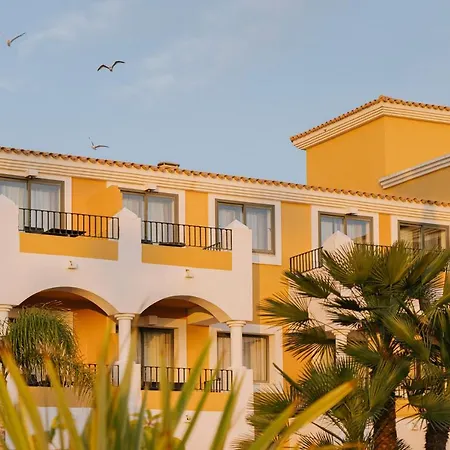 Gran Meliá Sancti Petri Hotel Chiclana de la Frontera