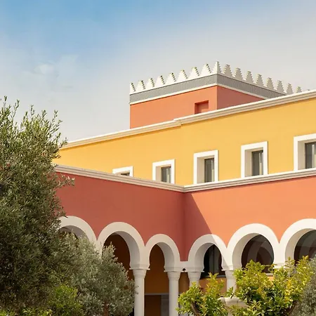 Hotel Gran Meliá Sancti Petri