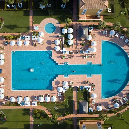 Gran Meliá Sancti Petri Chiclana de la Frontera