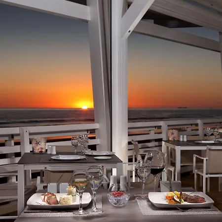 Hotel Gran Meliá Sancti Petri Chiclana de la Frontera