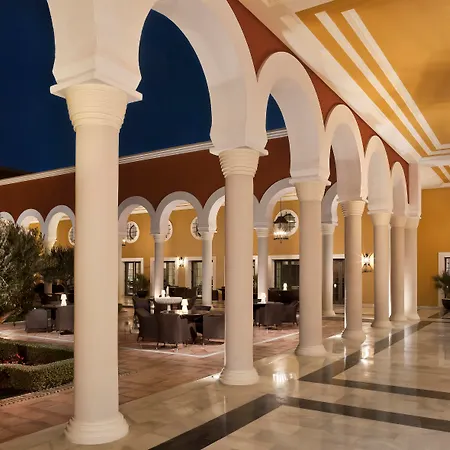 Gran Meliá Sancti Petri 5* Chiclana de la Frontera