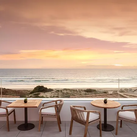 Gran Meliá Sancti Petri 5*