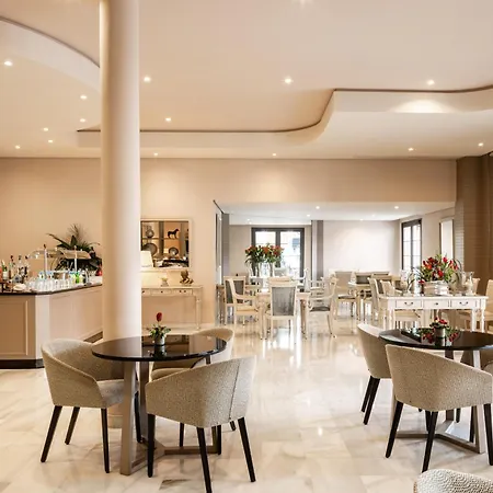 Gran Meliá Sancti Petri 5*