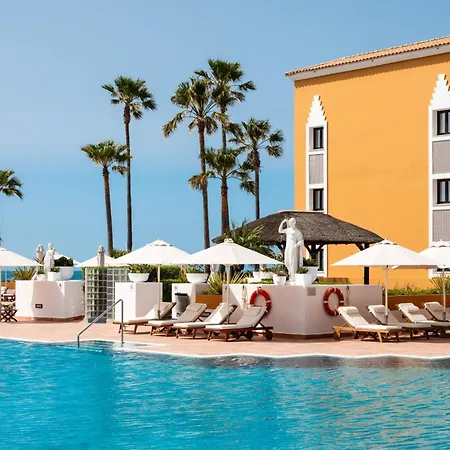 Gran Meliá Sancti Petri Chiclana de la Frontera