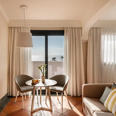 Gran Meliá Sancti Petri Hotel