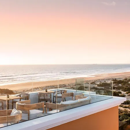 Palacio De Sancti Petri, A Gran Melia - The Leading Of The World Hotel