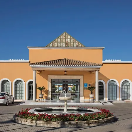 Palacio De Sancti Petri, A Gran Melia - The Leading Of The World Hotel 5*