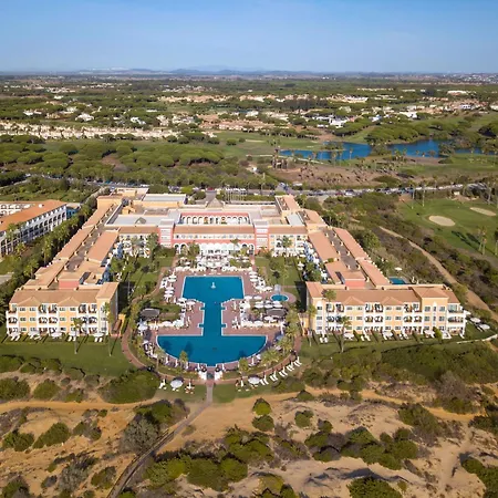 Hotel Palacio De Sancti Petri, A Gran Melia - The Leading Of The World 5*