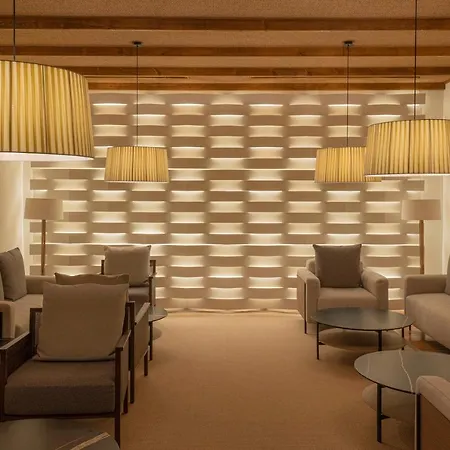 Palacio De Sancti Petri, A Gran Melia - The Leading Of The World 5*