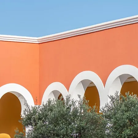 Palacio De Sancti Petri, A Gran Melia - The Leading Of The World Hotel