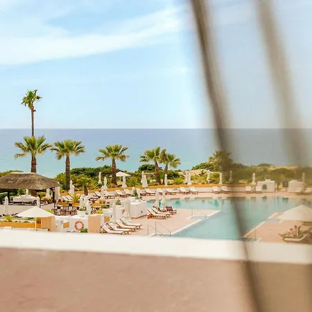 Palacio De Sancti Petri, A Gran Melia - The Leading Of The World 5* Chiclana de la Frontera