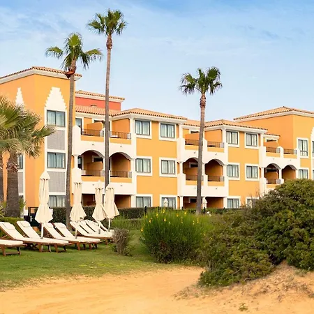 Hotel Palacio De Sancti Petri, A Gran Melia - The Leading Of The World 5*