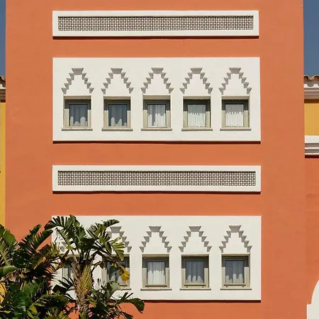 Hotel Palacio De Sancti Petri, A Gran Melia - The Leading Of The World Chiclana de la Frontera