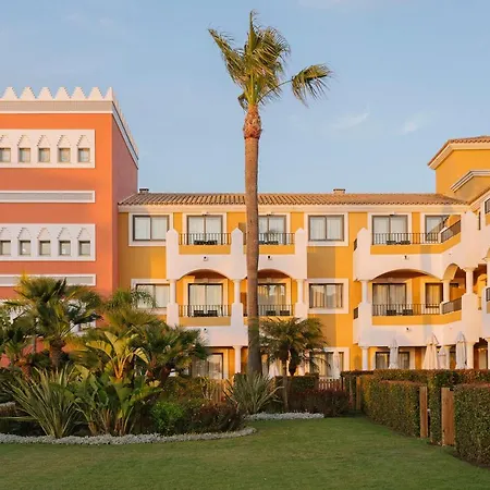 Hotel Gran Meliá Sancti Petri 5*