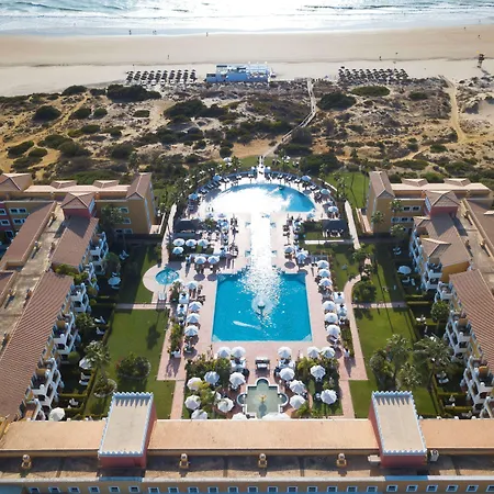 Hotel Palacio De Sancti Petri, A Gran Melia - The Leading Of The World Chiclana de la Frontera