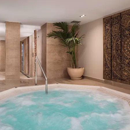 Palacio De Sancti Petri, A Gran Melia - The Leading Of The World Hotel 5*