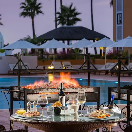 Hotel Palacio De Sancti Petri, A Gran Melia - The Leading Of The World